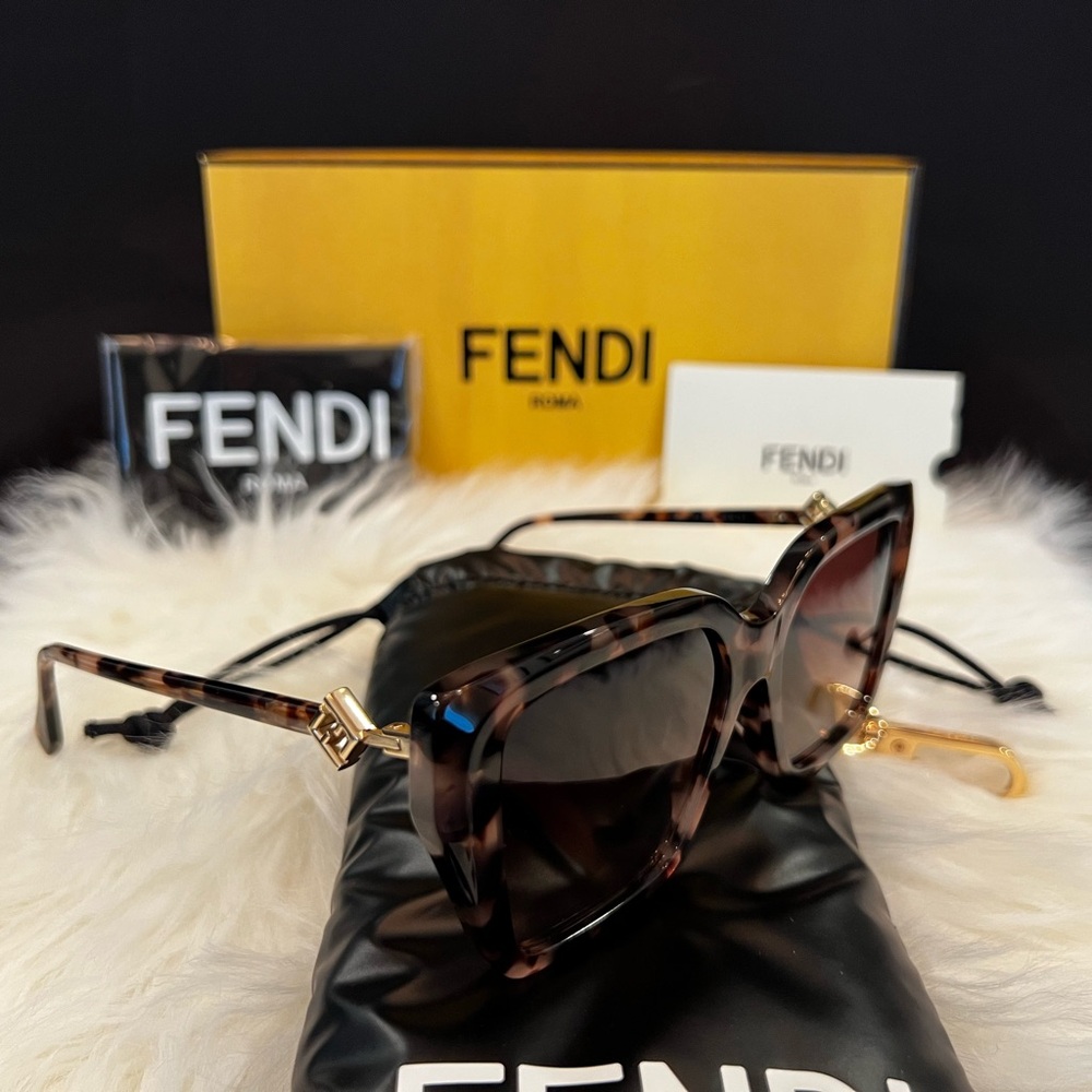 Fendi Sunglasses